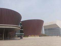 -太原市博物馆