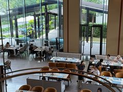 -南湖宾馆·鸳湖阁全日制餐厅