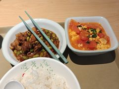 -老乡鸡(马鞍山路店)