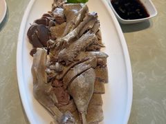 -金典银峰老鹅馆·昆山菜(亭林公园店)