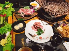 -黑牛の店·和牛烧肉(大悦城店)