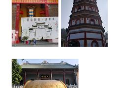 -南华禅寺