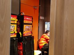 -麦当劳(西单明珠店)