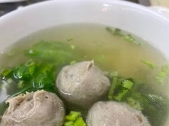 -三毛牛肉店(福强店)