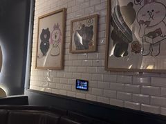 -范特西FANTASY量贩式KTV(民主广场店)