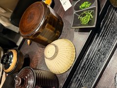 -玄白·炭烤活鳗(上海首店)