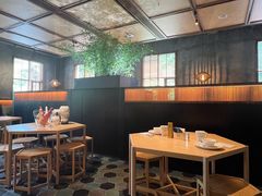 景观位-庐灶江南·江南菜·四合院Bistro(东直门雍和宫·原华侨宾馆店)