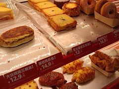 -味多美蛋糕(双合地铁店)