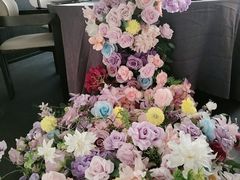 -沅江水·湖南家宴(南村万博长隆商圈店)
