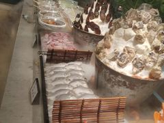 -千滋百味自助海鲜烤肉(布吉景华店)