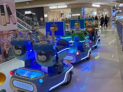 -天河城购物中心