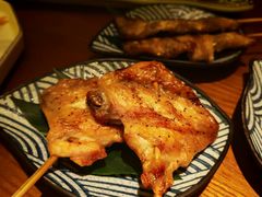 -鸟泉居酒屋·烧鸟·酒馆(百子湾店)