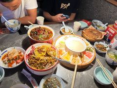 -怪噜范·贵阳小吃大排档(金源旗舰店)