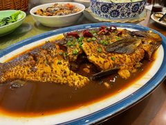 特色大鳊鱼-湾里人家(旺山景区店)