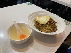 -二扁私房面馆(崂山路店)