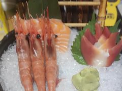 -吉兆·料理(红梅南路店)