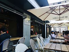 -Peet's 皮爷咖啡(东湖路手作店)