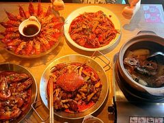 -红盔甲·小龙虾(车公庙店)