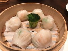 -晶苑餐厅(爱琴海购物中心)