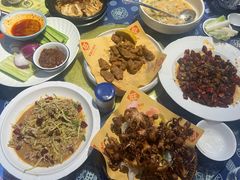 -旺角小渔村(二马路店)