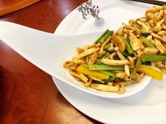 -东江渔村·古典园林·30年粤菜老字号(太和店)