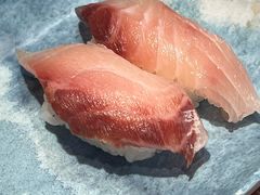 -元气寿司(东方宝泰店)
