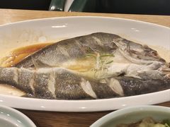 -去茶去餐厅(中央大街店)