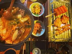 -山葵家居酒屋(天目里店)