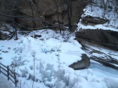 -黑龙潭风景区