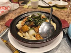 -顺意·顺德家乡菜(国际人才大厦店)