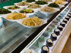 -清真·尖子尖牛肉面(王府井店)