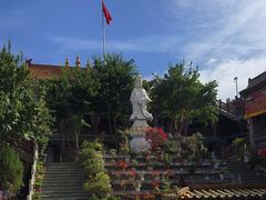 -西宁南禅寺-法幢寺