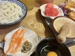 -西月山居匠心创意料理(江汉路新佳丽广场店)