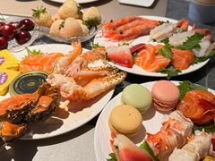 -曲水兰亭(北京四惠店)