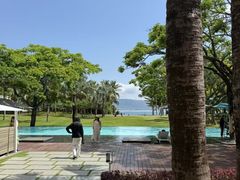 -三亚太阳湾柏悦酒店