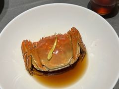 -小厨娘淮扬菜(河西奥美大厦店)