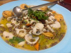 -品大三·经典淮扬菜(大行宫店)