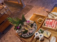 -山海蟹庐·海鲜糟粕醋火锅(慈溪店)