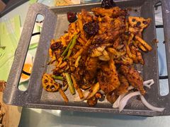 -凯德广场(学府店)