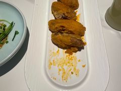-外婆家(西红门荟聚购物中心店)