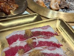 -花味·自助烤肉(江宁同曦店)