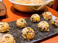 -春熙台韩国料理·章鱼肥牛(西丽店)