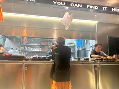 -烧肉达人•炭火烧肉(新天地店)