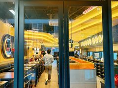 -师烤·豆花烤鱼(广州荔湾扬韬广场店)
