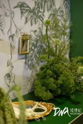 -DNA Wedding 婚礼记(上海店)