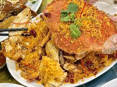 -明记海鲜大排档(巽寮湾店)