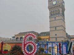 -王府井奥莱临潼小镇(临潼店)