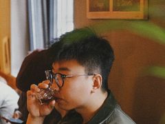 -古耳咖啡(北锣店)