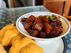 -锦岸私房菜(西栅大街店)