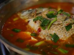 苗家酸汤鱼-苗湘食府(十年店)